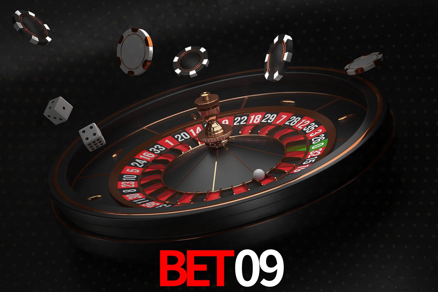 bet09 login