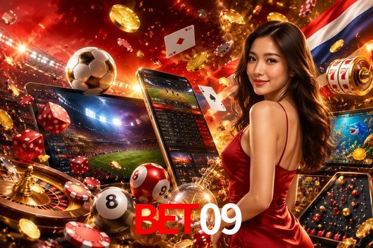Seasonal Promotions bet09
