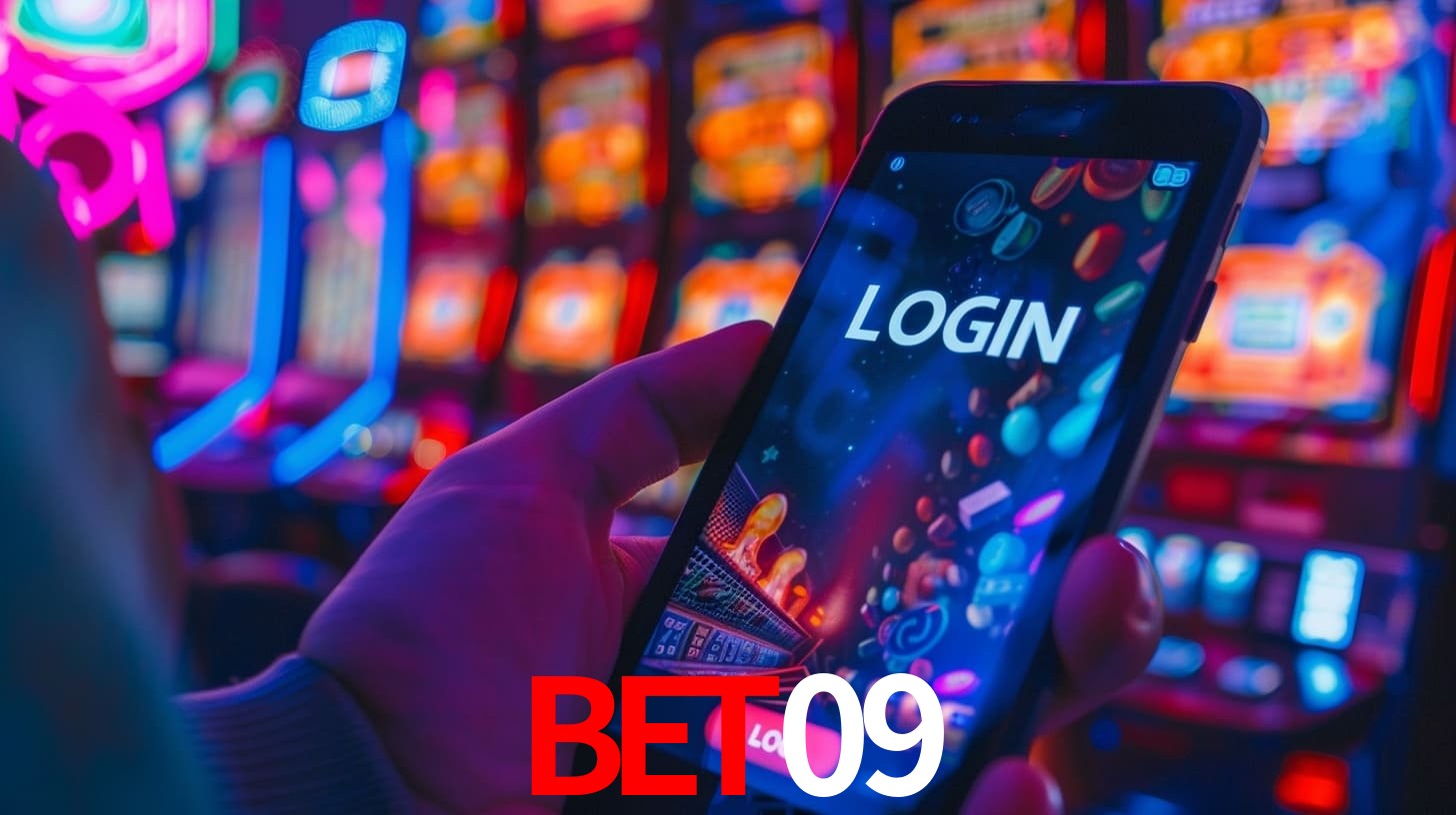 Provedores de Jogos bet09