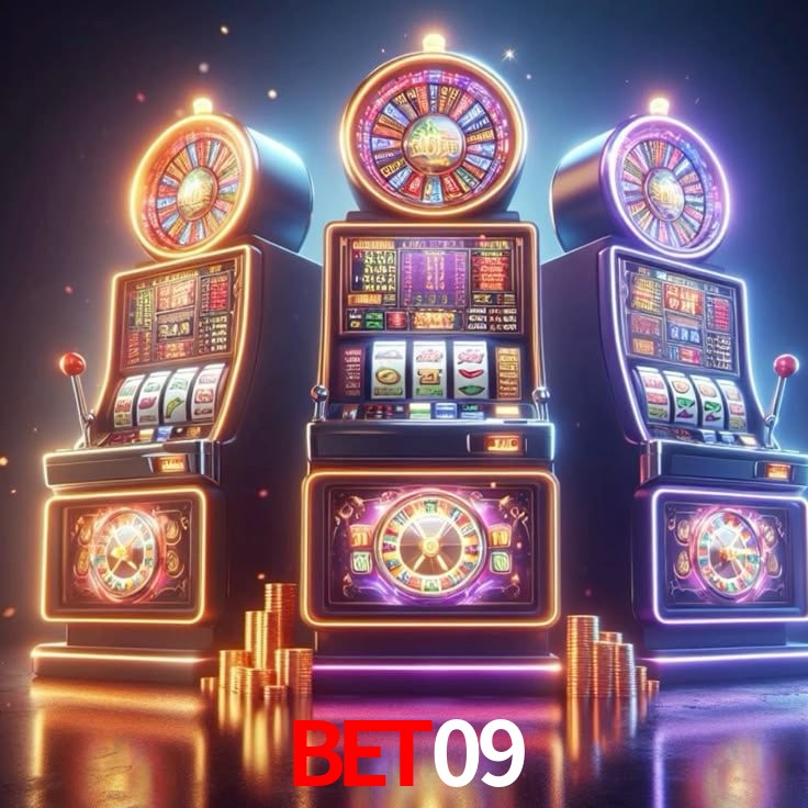 bet09 login