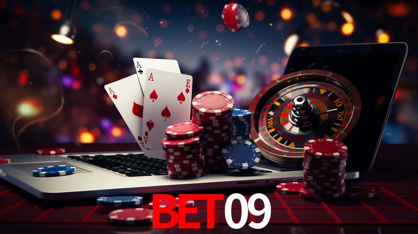 Live Casino bet09