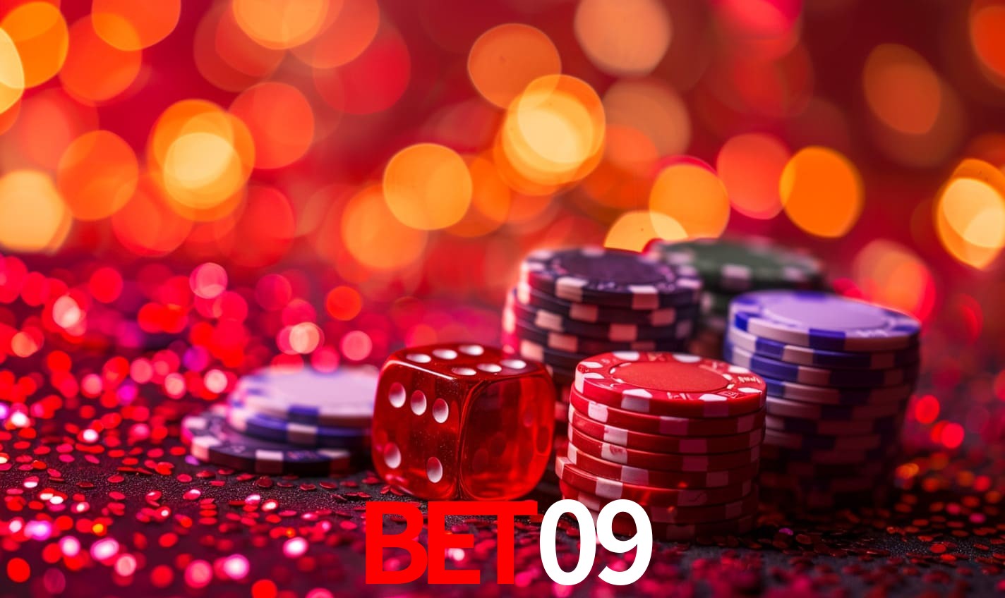 Interface Premium bet09