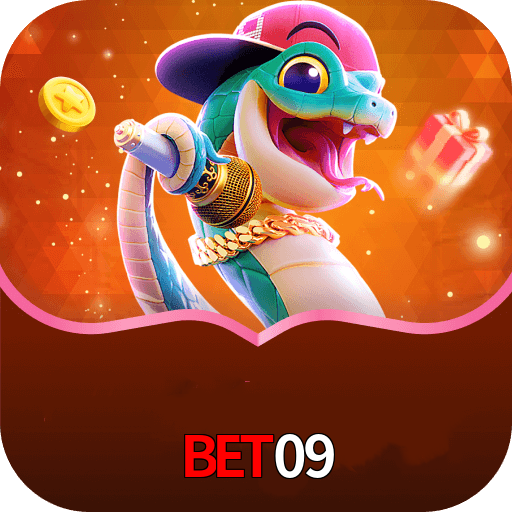 Logo bet09